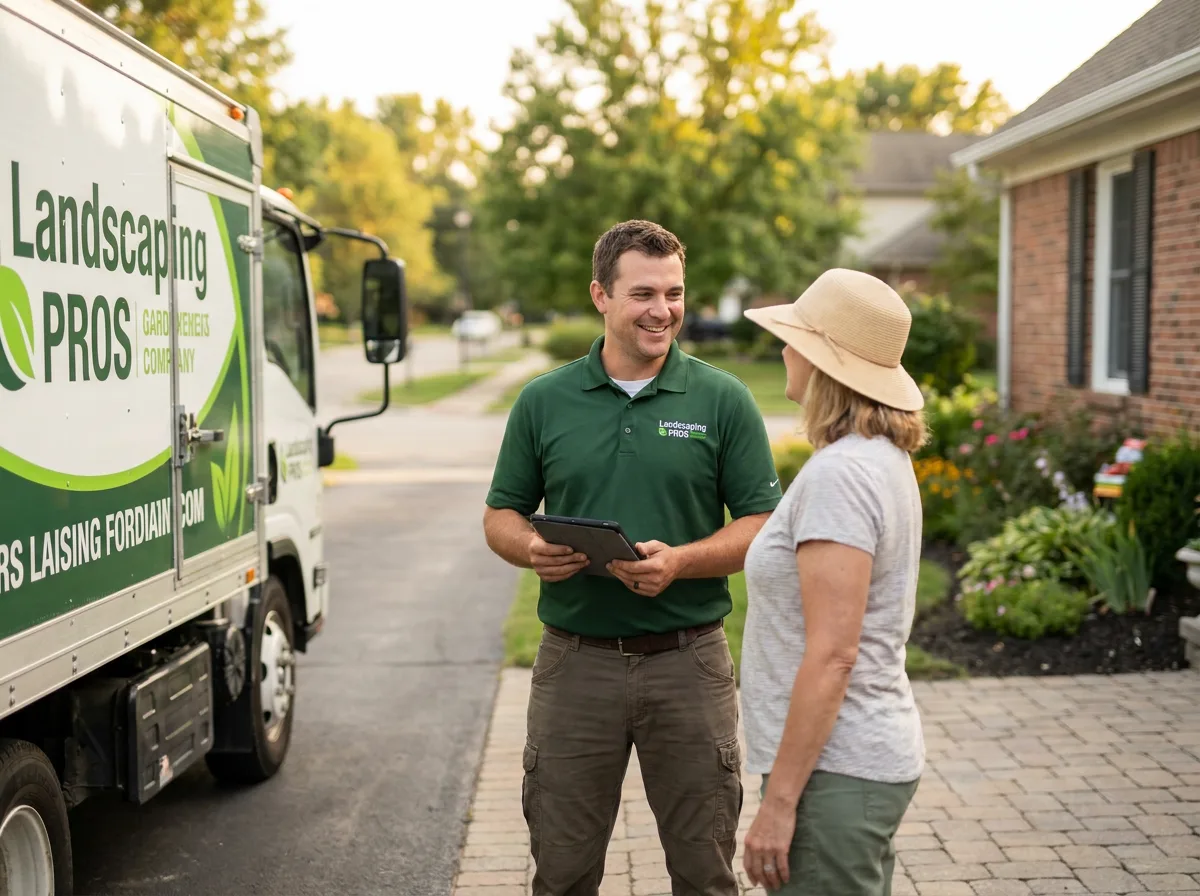Landscaping New Auburn, MN FAQs